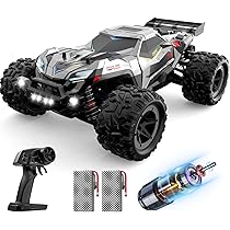 DynaHawk オフロードラジコンカー 41dndwbMiWL._SS200_.jpg